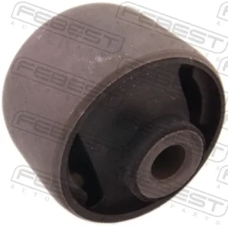 Сайлентблок балки NISSAN ALMERA 00- задн. міст (Вир-во) FEBEST NAB-059