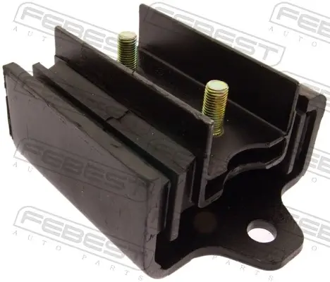 Подушка двигуна задня Nissan FEBEST NM-018 (фото 1)