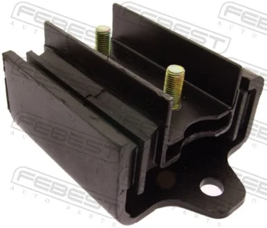 Подушка двигуна задня Nissan FEBEST NM-018