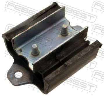 Подушка двигуна задня Nissan (вир-во) FEBEST NM-021
