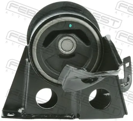 Подушка двигуна права NISSAN X-TRAIL T30 (вир-во) FEBEST NM-070 (фото 1)