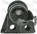 Подушка двигуна права NISSAN X-TRAIL T30 (вир-во) FEBEST NM-070 (фото 1)