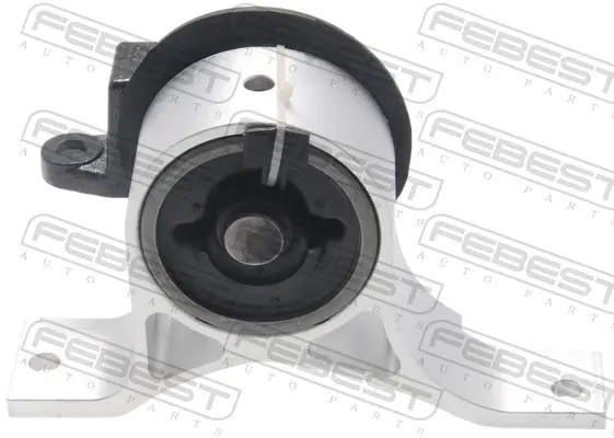 Подушка двигуна права NISSAN MURANO Z50 2002-2007 (вир-во) FEBEST NM-J31RH (фото 1)