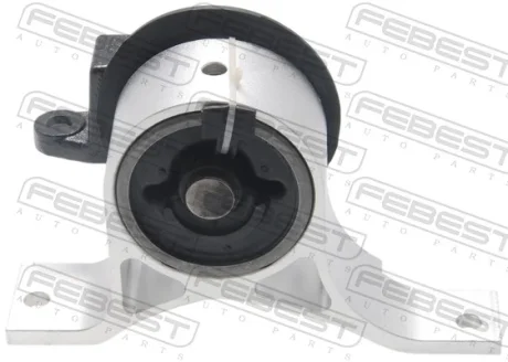 Подушка двигуна права NISSAN MURANO Z50 2002-2007 (вир-во) FEBEST NM-J31RH