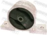 Подушка двигуна передня NISSAN ALMERA N16E 2001.04-2005.08 (вир-во) FEBEST NM-N16F (фото 1)