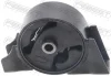 Подушка двигуна задня NISSAN ALMERA N16E 2000-2006(вир-во) FEBEST NM-N16RR (фото 1)