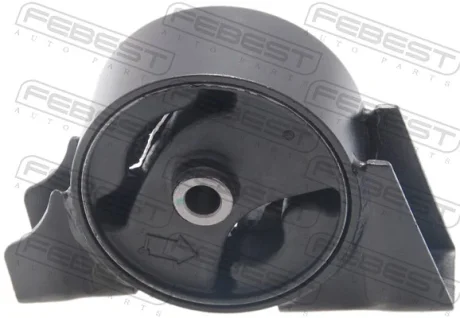 Подушка двигуна задня NISSAN ALMERA N16E 2000-2006(вир-во) FEBEST NM-N16RR