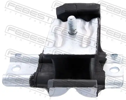 Подушка двигуна права NISSAN FEBEST NM-R20RH (фото 1)