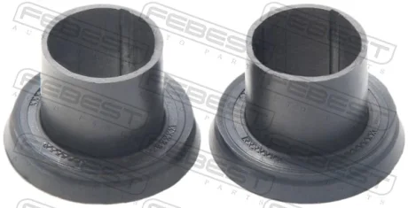 Втулка поворотного кулака NISSAN NAVARA, PICK UP 97-перед. міст (Вир-во) FEBEST NSB-D22-KIT