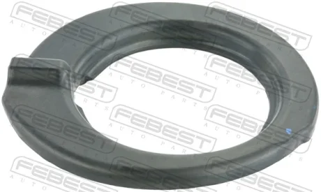 Проставка пружини NISSAN QASHQAI J10E (2006-13) [EL] передн.нижн.(вир-во Febest) FEBEST NSI-J10F