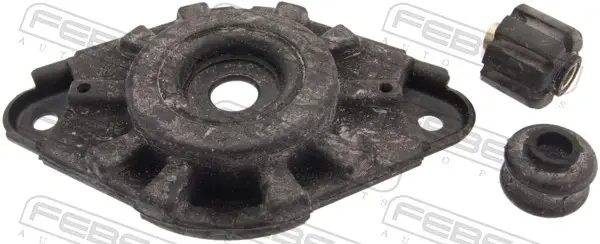 Опора аморт. NISSAN ALMERA задн. (вир-во Febest) FEBEST NSS-024 (фото 1)