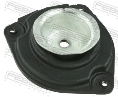 Опора аморт. NISSAN JUKE F15 2010, NISSAN LEAF передн. прав. (вир-во Febest) FEBEST NSS-T31FR