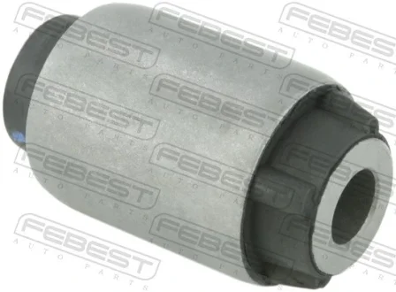 Сайлентблок важеля OPEL SIGNUM, VECTRA C, SAAB 9-3 02 зад. міст (Вир-во) FEBEST OPAB-015