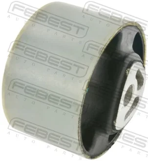 САЙЛЕНТБЛОК ПРАВОЇ ПОДУШКИ ДВИГУНА Peugeot/Citroen FEBEST PGMB-003