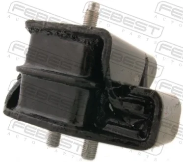 Подушка двигуна передня SUBARU FORESTER/IMPREZA/LEGACY (вир-во) FEBEST SBM-009