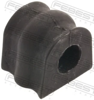 Втулка стабілізатора SUBARU FORESTER, IMPREZA, LEGACY 92-08 перед. міст (Вир-во) FEBEST SSB-009