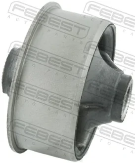 Сайлентблок важеля TOYOTA COROLLA 01-07 перед. міст низ (Вир-во) FEBEST TAB-024