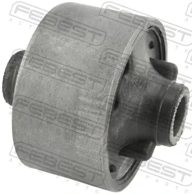 Сайлентблок важеля LEXUS ES, RX, TOYOTA CAMRY 01-12 перед. міст із двох сторін (Вир-во) FEBEST TAB-045 (фото 1)
