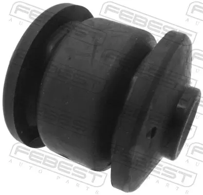 Сайлентблок TOYOTA LAND CRUISER 90 96-02 зад. міст верх (Вир-во) FEBEST TAB-165 (фото 1)