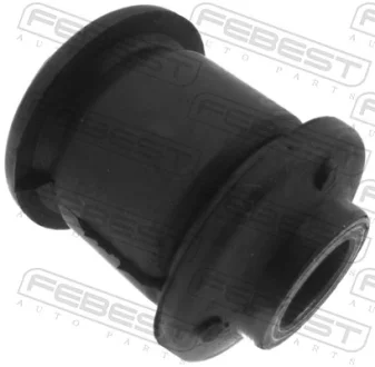 Сайлентблок важеля TOYOTA LAND CRUISER 90 96-02 зад. міст (Вир-во) FEBEST TAB-169
