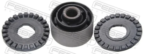 Сайлентблок балки TOYOTA RAV 4 II 00-05 зад. міст (Вир-во) FEBEST TAB-220