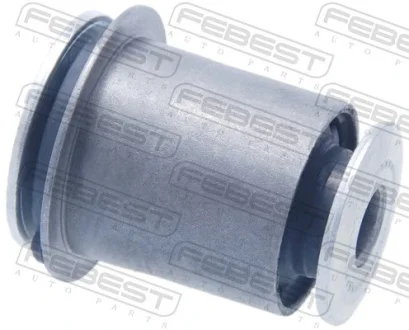 Сайлентблок важеля TOYOTA FORTUNER, HILUX VII 05-перед. міст низ (Вир-во) FEBEST TAB-367