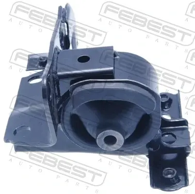 ПОДУШКА ДВИГУНА ЛІВА TOYOTA (вир-во) FEBEST TM-095 (фото 1)
