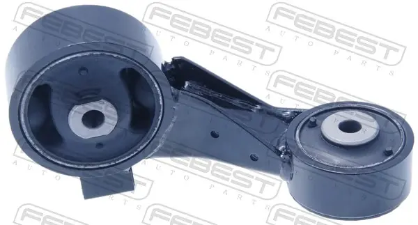 Подушка двигуна права TOYOTA CAMRY ACV3 2001.09-2006.01 (вир-во) FEBEST TM-ACV30RH (фото 1)