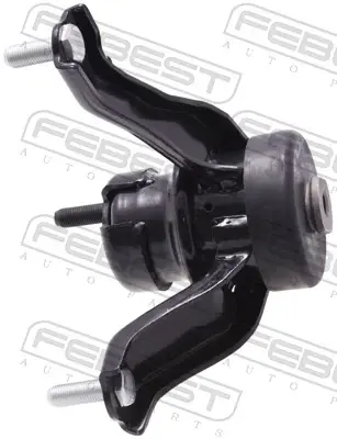 Подушка двигуна ліва TOYOTA CAMRY (вир-во) FEBEST TM-ACV40LH (фото 1)