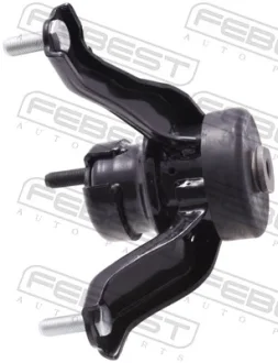 Подушка двигуна ліва TOYOTA CAMRY (вир-во) FEBEST TM-ACV40LH