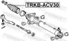 Пильовик рульової рейки TOYOTA CAMRY, AVALON 01-08 (Вир-во) FEBEST TRKB-ACV30 (фото 2)