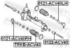 Пильовик рульової рейки LEXUS ES 3.5 06-12 (Вир-во) FEBEST TRKB-ACV40 (фото 2)