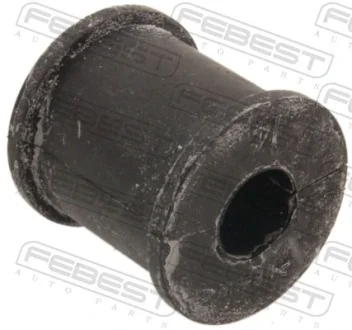 Втулка стабілізатора TOYOTA SOLARA, LEXUS RX 00-08 зад. міст (Вир-во) FEBEST TSB-804