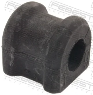 Втулка стабілізатора TOYOTA AVENSIS 00-08 задн. міст (Вир-во) FEBEST TSB-AVR19