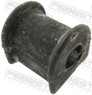 Втулка стабілізатора TOYOTA CAMRY, COLARA 96-02 перед. міст (Вир-во) FEBEST TSB-MCVF