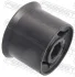Сайлентблок важеля AUDI A3, SEAT LEON, VW TOURAN, SKODA FABIA 99 перед. міст низ (Вир-во) FEBEST VWAB-009X (фото 1)