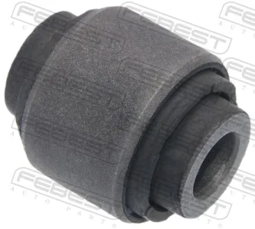 Сайлентблок важеля AUDI A1, A3, SEAT ALTEA, VW EOS 03 - задн. міст (Вир-во) FEBEST VWAB-016