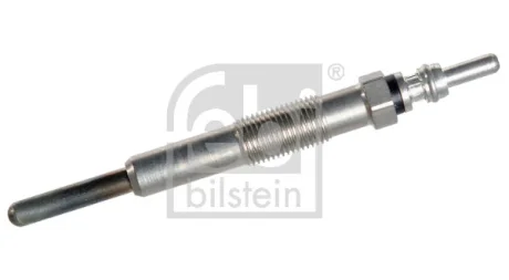 Свічка розжарювання RENAULT KANGOO, MEGANE 1.9D (99-03) (вир-во FEBI) FEBI BILSTEIN 01002