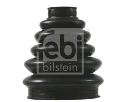 Пильник ШРКШ (зовнішній) Ford Focus 1.4-2.0 TDCi/TDDi/DI 98-05 FEBI BILSTEIN 01003