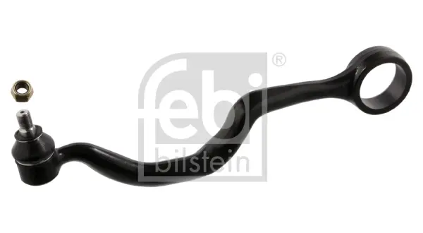 Важіль підвіски (передній/зверху) (L) BMW 5 (E34) 87-97 FEBI BILSTEIN 01034 (фото 1)