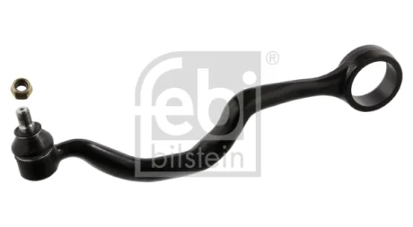 Важіль підвіски (передній/зверху) (L) BMW 5 (E34) 87-97 FEBI BILSTEIN 01034