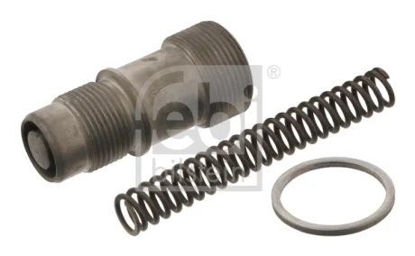 Натягувач ланцюга MB M102 85- (вир-во Febi) FEBI BILSTEIN 01050