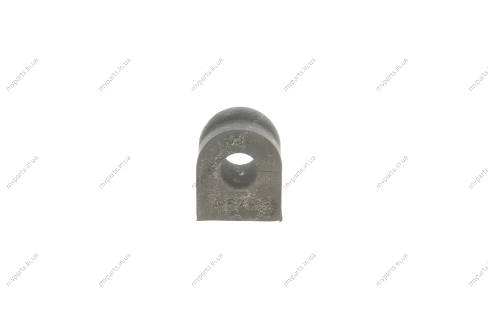 Втулка стабілізатора (заднього) MB 190 (W201)/E-class (W124) 82- (d=13mm) FEBI BILSTEIN 01079 (фото 1)