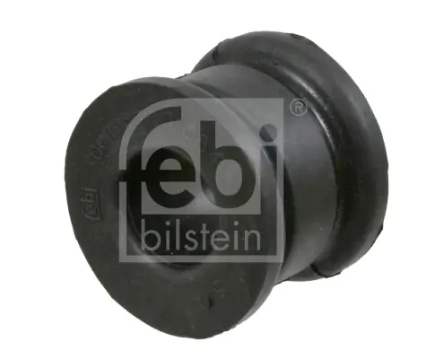 Втулка стабілізатора (переднього) MB E-class (W124/W201) 83-95 (d=24mm) FEBI BILSTEIN 01084 (фото 1)