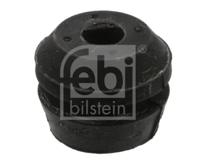 Подушка балки двигуна SEAT/VW (вир-во FEBI) FEBI BILSTEIN 01091