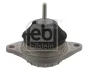 Подушка двигуна (передня) Audi 90/100/200 1.9-2.3 -91 FEBI BILSTEIN 01105 (фото 1)
