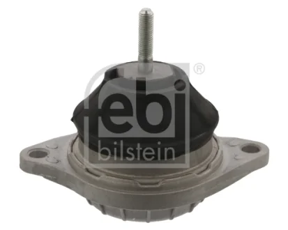Подушка двигуна (передня) Audi 90/100/200 1.9-2.3 -91 FEBI BILSTEIN 01105