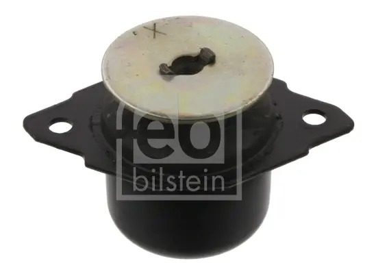 Подушка двигуна ззаду зліва Seat, VW (вир-во FEBI) FEBI BILSTEIN 01109 (фото 1)
