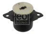 Подушка двигуна ззаду зліва Seat, VW (вир-во FEBI) FEBI BILSTEIN 01109 (фото 1)
