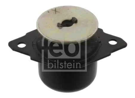 Подушка двигуна ззаду зліва Seat, VW (вир-во FEBI) FEBI BILSTEIN 01109